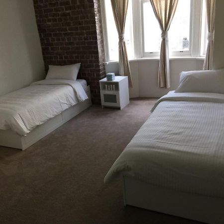 Astoria Space Sydney Pop Up Екстериор снимка