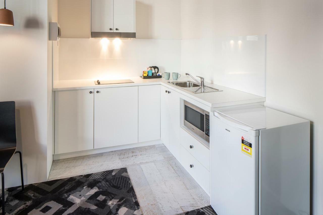 Astoria Space Sydney Pop Up Екстериор снимка
