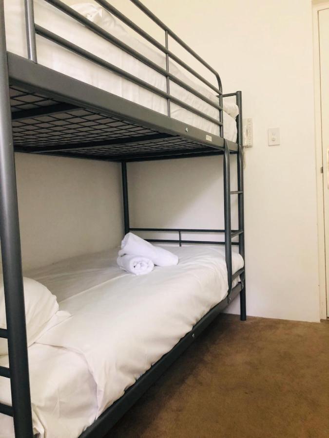 Astoria Space Sydney Pop Up Екстериор снимка