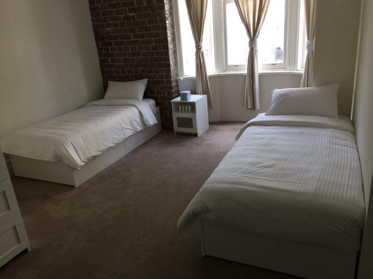 Astoria Space Sydney Pop Up Екстериор снимка