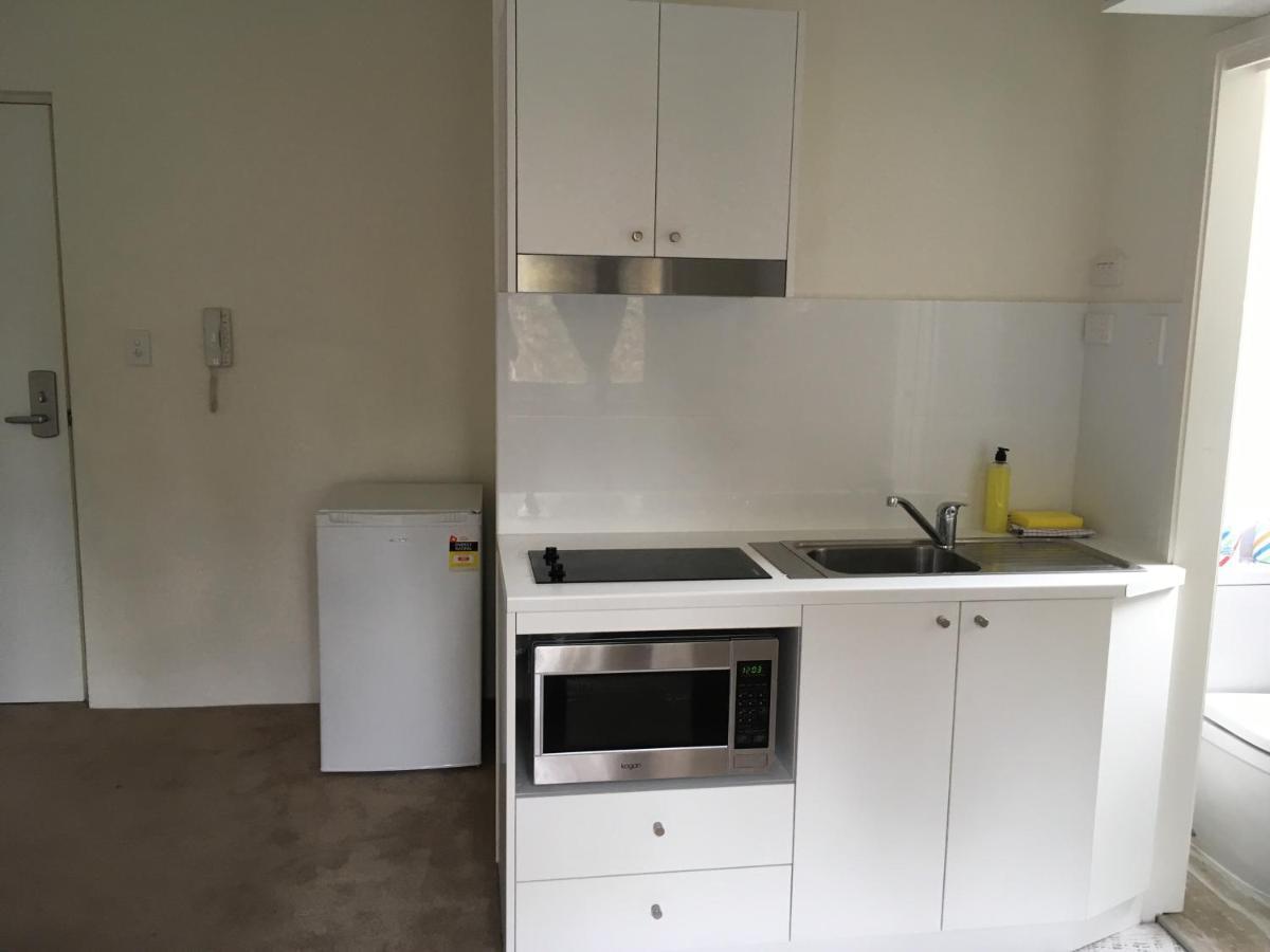 Astoria Space Sydney Pop Up Екстериор снимка