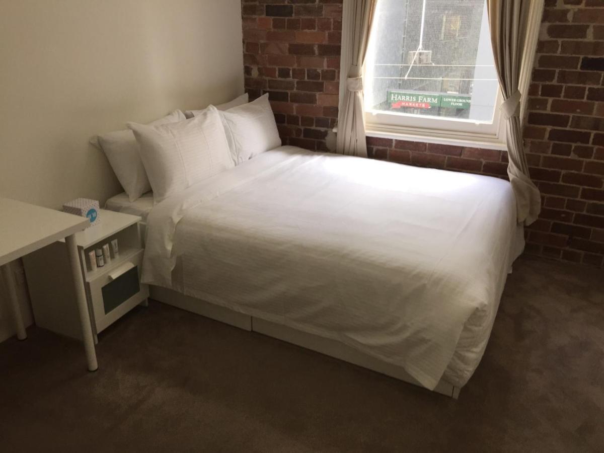 Astoria Space Sydney Pop Up Екстериор снимка