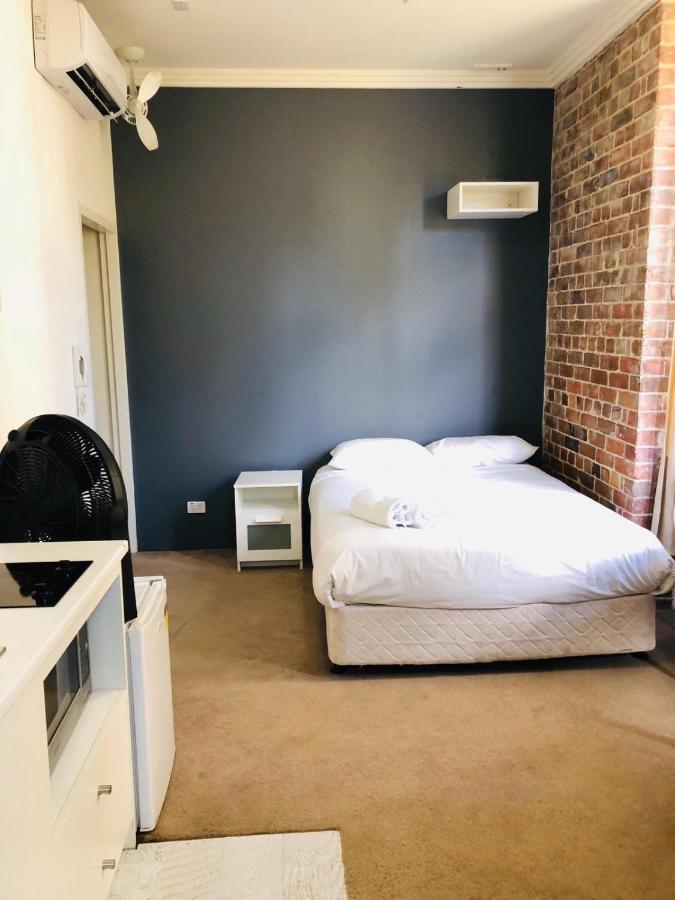 Astoria Space Sydney Pop Up Екстериор снимка