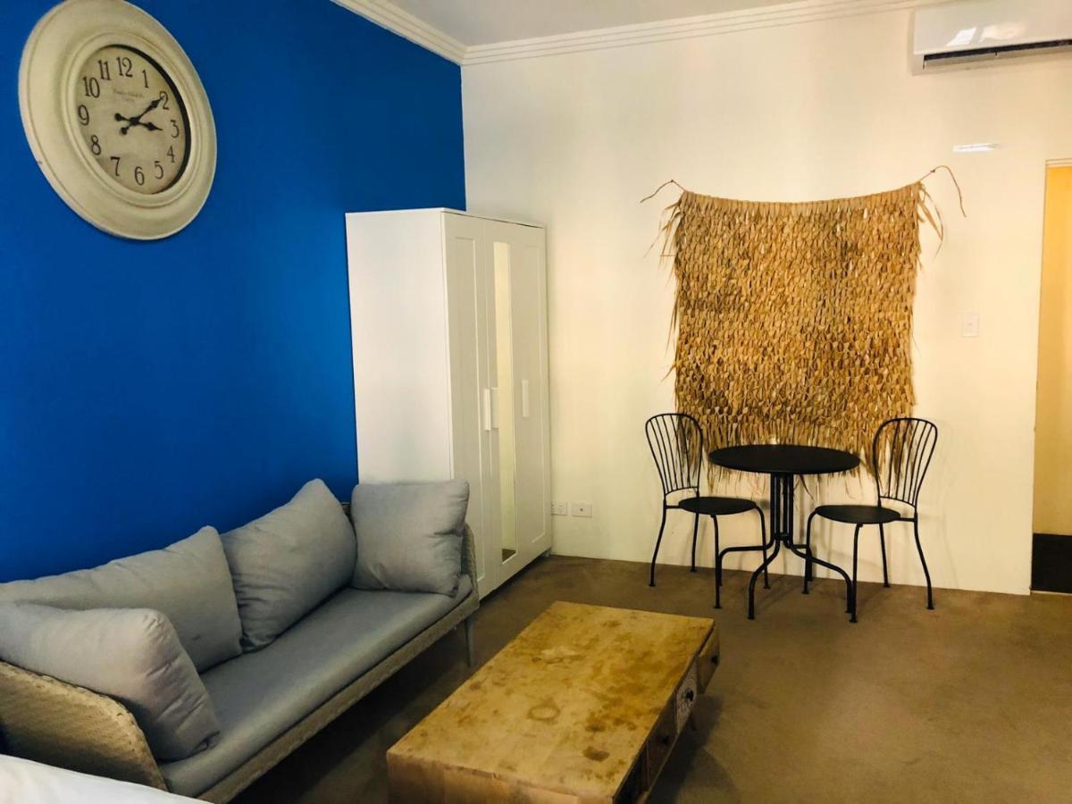 Astoria Space Sydney Pop Up Екстериор снимка