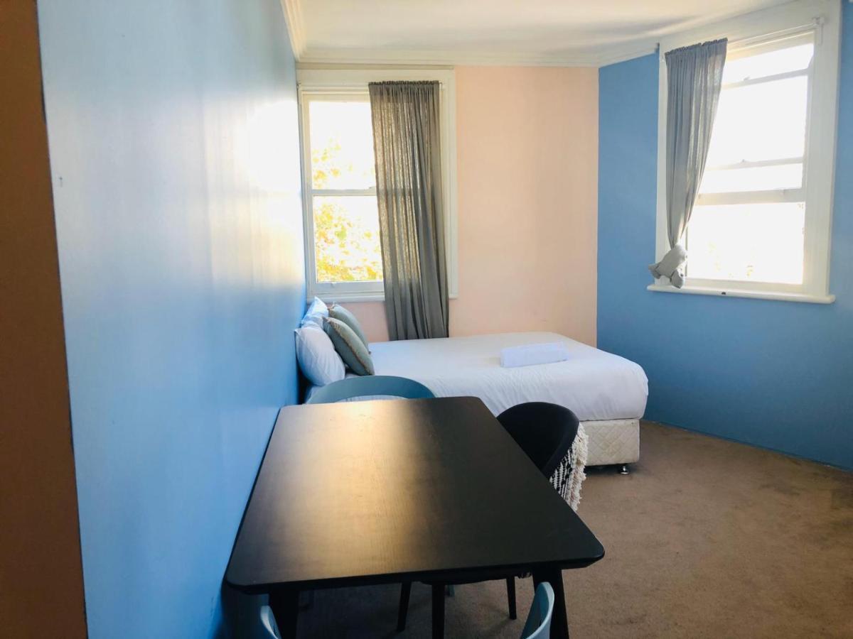 Astoria Space Sydney Pop Up Екстериор снимка