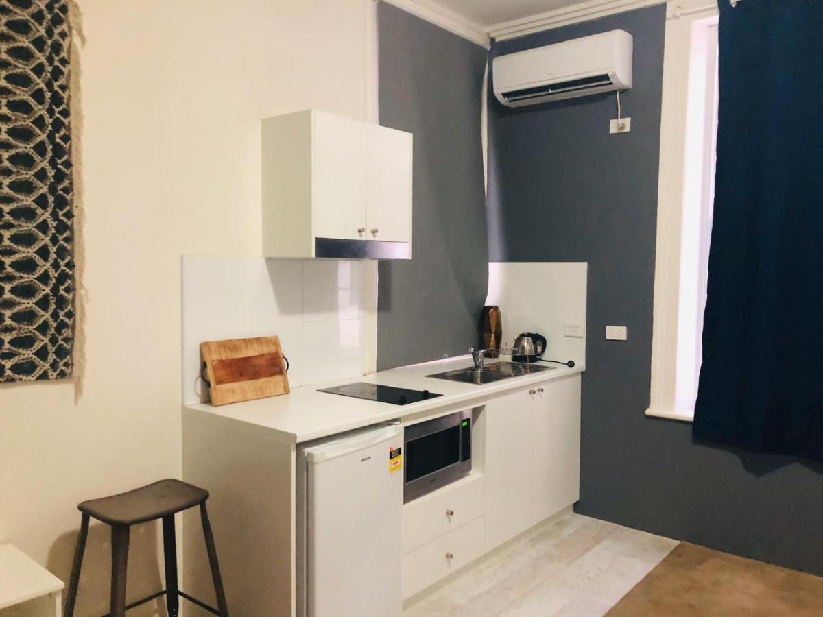 Astoria Space Sydney Pop Up Екстериор снимка
