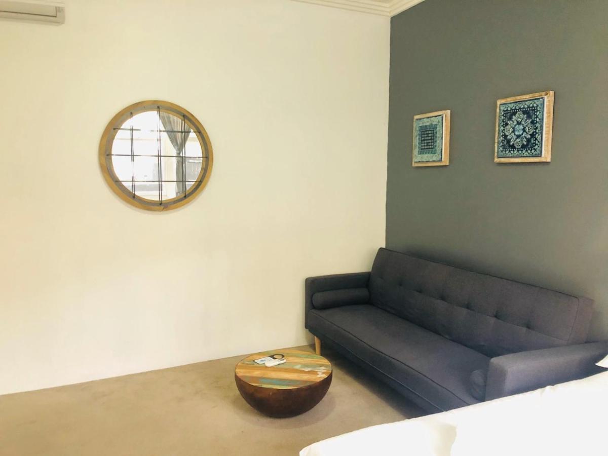 Astoria Space Sydney Pop Up Екстериор снимка