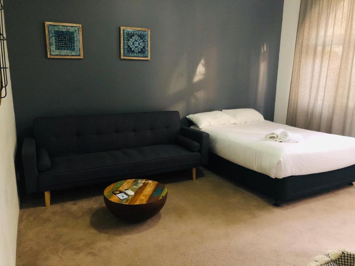 Astoria Space Sydney Pop Up Екстериор снимка