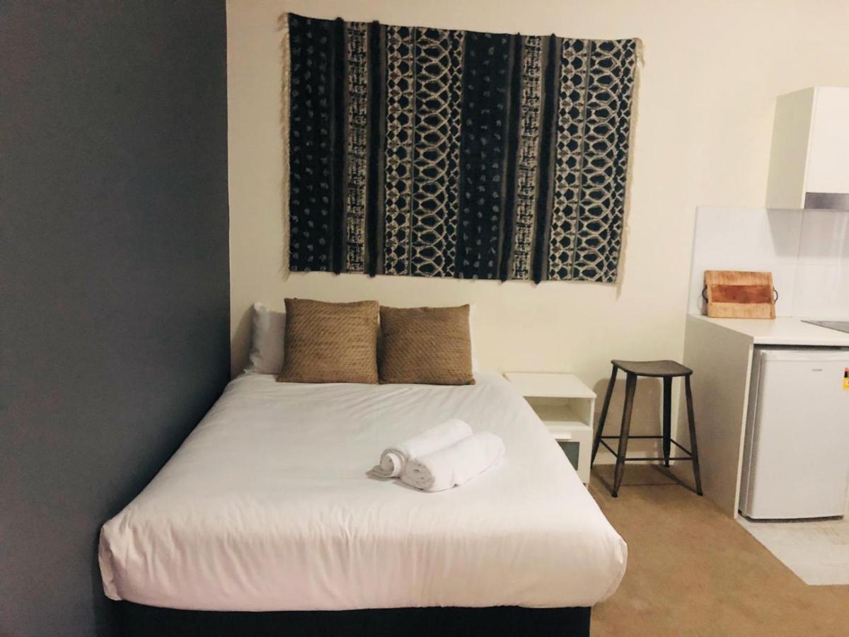 Astoria Space Sydney Pop Up Екстериор снимка