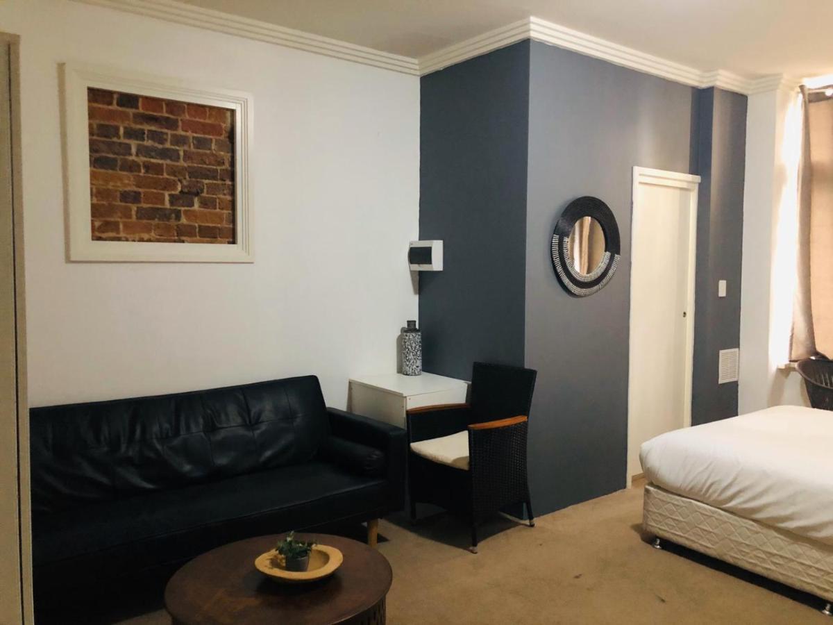 Astoria Space Sydney Pop Up Екстериор снимка