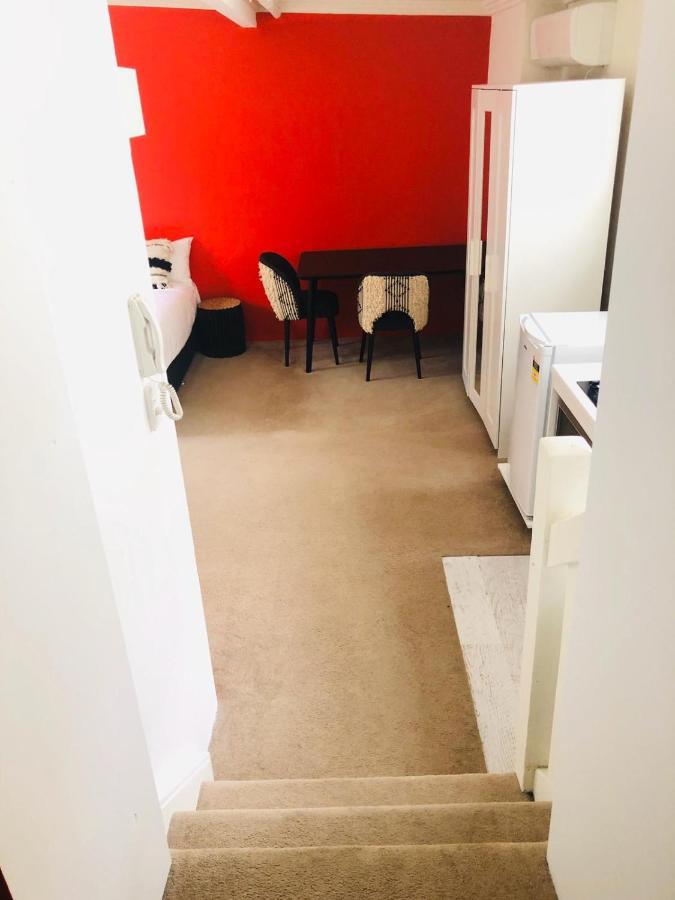 Astoria Space Sydney Pop Up Екстериор снимка