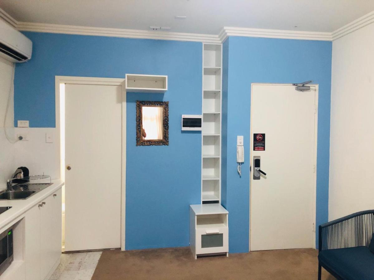 Astoria Space Sydney Pop Up Екстериор снимка