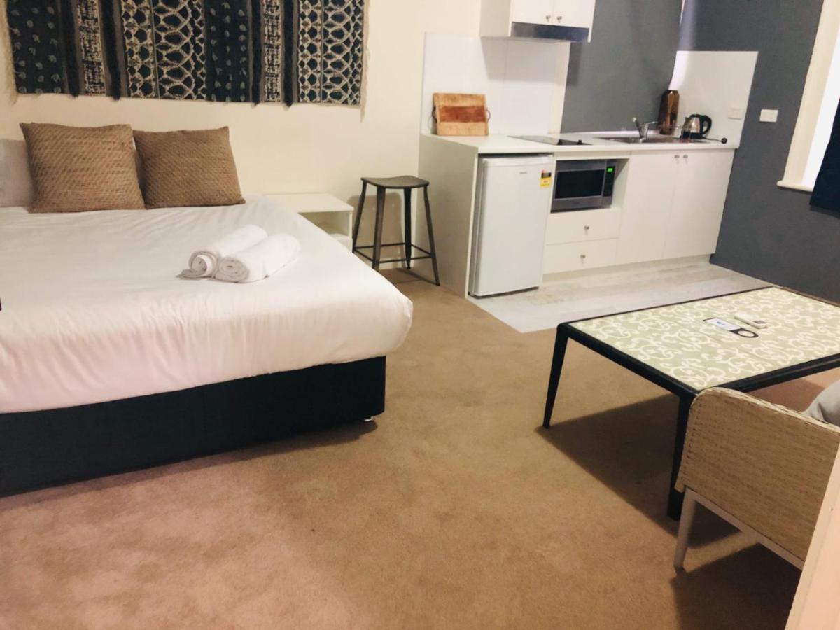 Astoria Space Sydney Pop Up Екстериор снимка