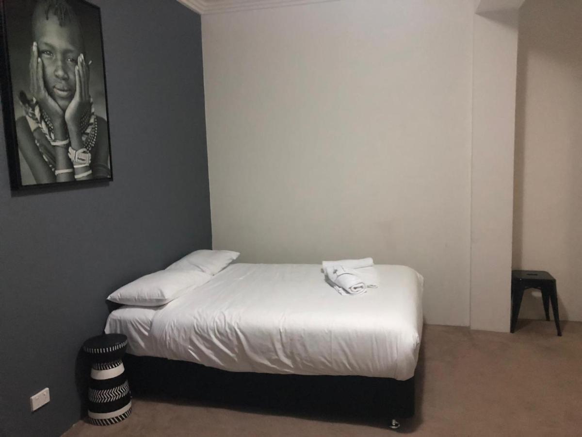Astoria Space Sydney Pop Up Екстериор снимка