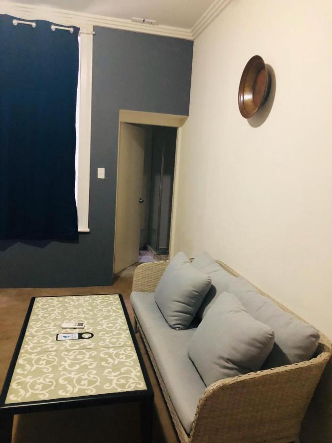 Astoria Space Sydney Pop Up Екстериор снимка