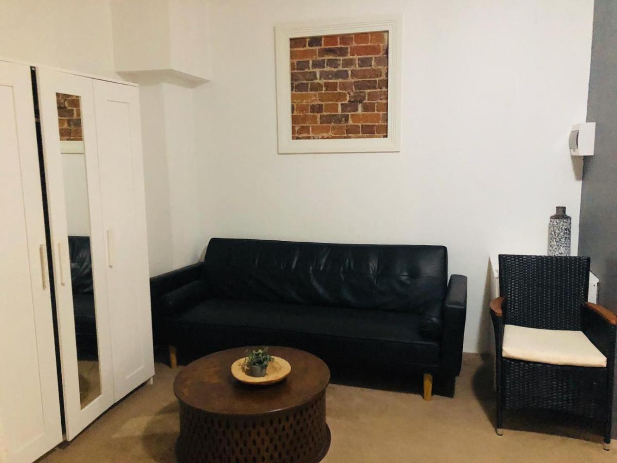 Astoria Space Sydney Pop Up Екстериор снимка