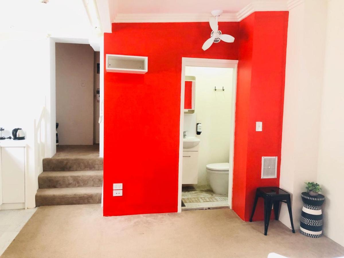 Astoria Space Sydney Pop Up Екстериор снимка
