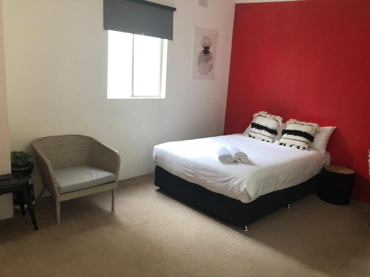 Astoria Space Sydney Pop Up Екстериор снимка