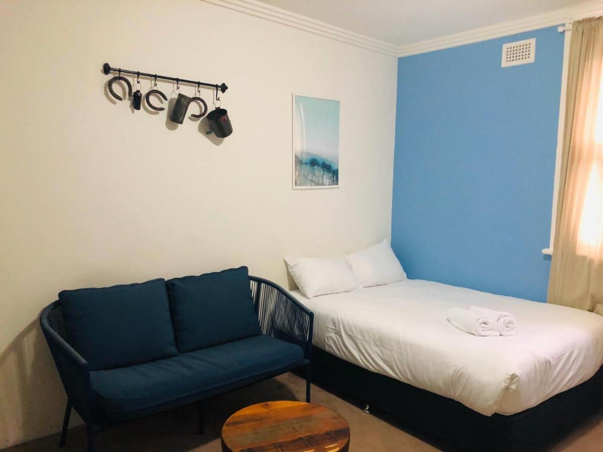 Astoria Space Sydney Pop Up Екстериор снимка